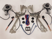 Load image into Gallery viewer, Electric Window kits - Designer kits