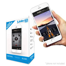 Load image into Gallery viewer, LinkR Tracker/Pager