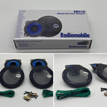Load image into Gallery viewer, Radio Mobile Speaker RMS110