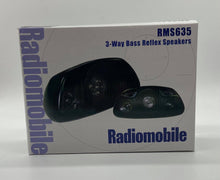 Load image into Gallery viewer, Radiomobile Speaker RMS635