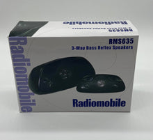 Load image into Gallery viewer, Radiomobile Speaker RMS635