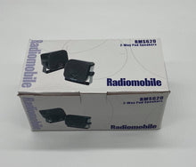 Load image into Gallery viewer, Radio mobile Speaker RMS620