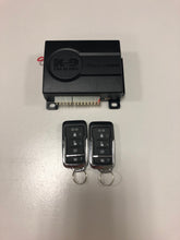 Load image into Gallery viewer, 4 Door Universal Central locking kit With remote entry